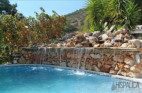 6 soverom Villa til salgs i Los Juncares med svømmebasseng - € 545 000 (Ref: 6730428)