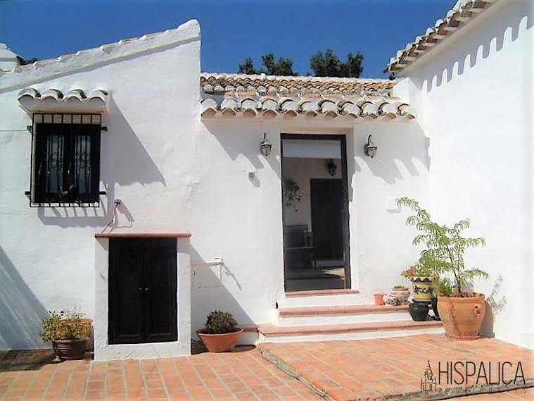 6 soverom Villa til salgs i Los Juncares med svømmebasseng - € 545 000 (Ref: 6730428)