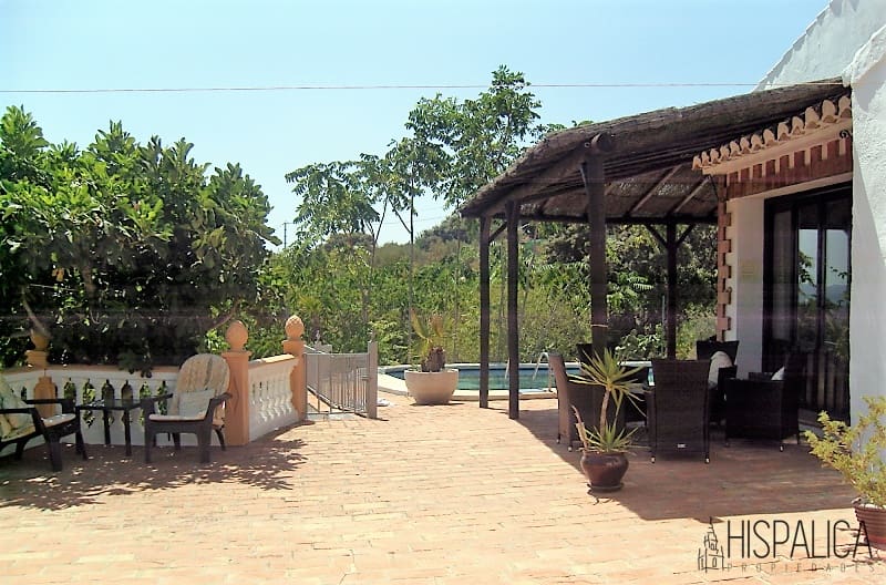 6 soverom Villa til salgs i Los Juncares med svømmebasseng - € 545 000 (Ref: 6730428)