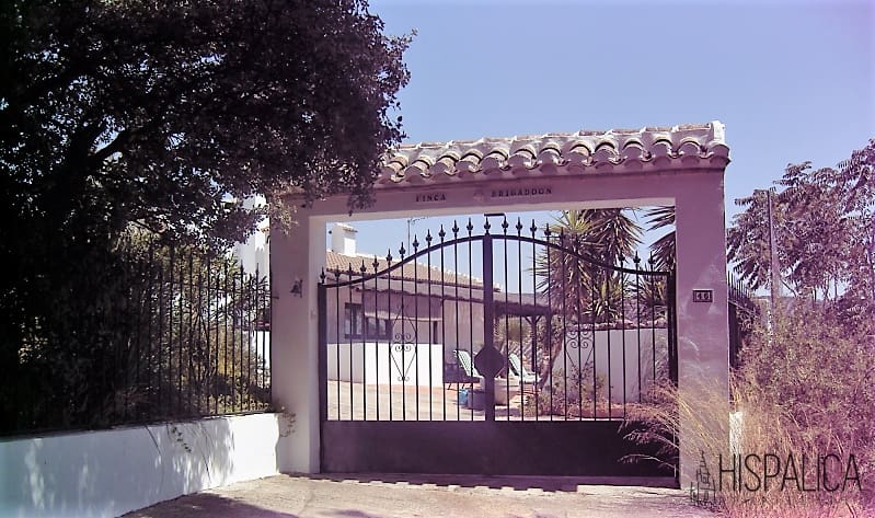 6 soverom Villa til salgs i Los Juncares med svømmebasseng - € 545 000 (Ref: 6730428)