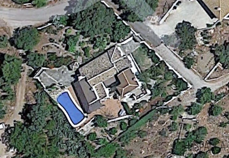 6 soverom Villa til salgs i Los Juncares med svømmebasseng - € 545 000 (Ref: 6730428)