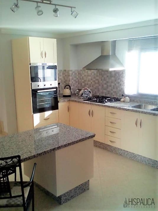 6 soverom Villa til salgs i Los Juncares med svømmebasseng - € 545 000 (Ref: 6730428)