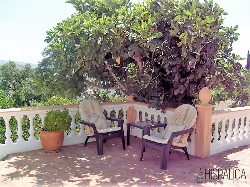 6 soverom Villa til salgs i Los Juncares med svømmebasseng - € 545 000 (Ref: 6730428)