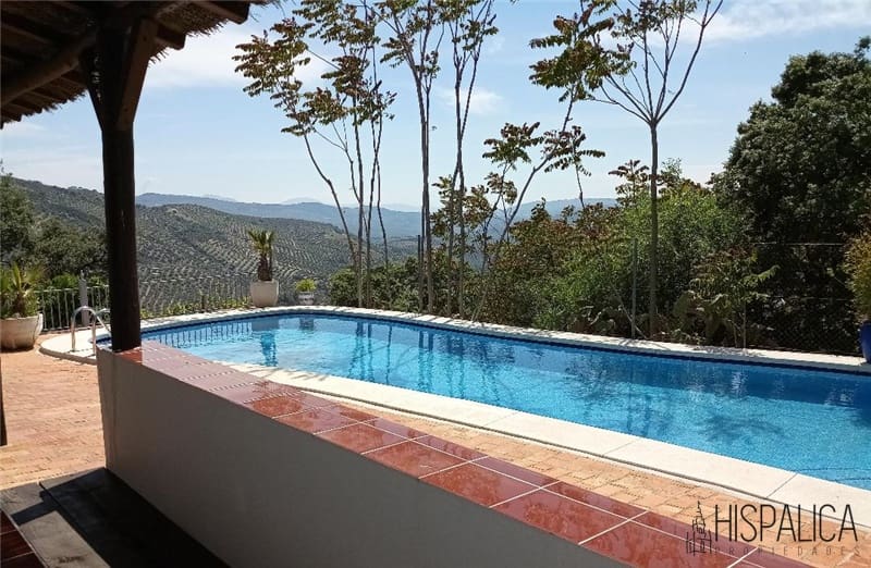 6 soverom Villa til salgs i Los Juncares med svømmebasseng - € 545 000 (Ref: 6730428)