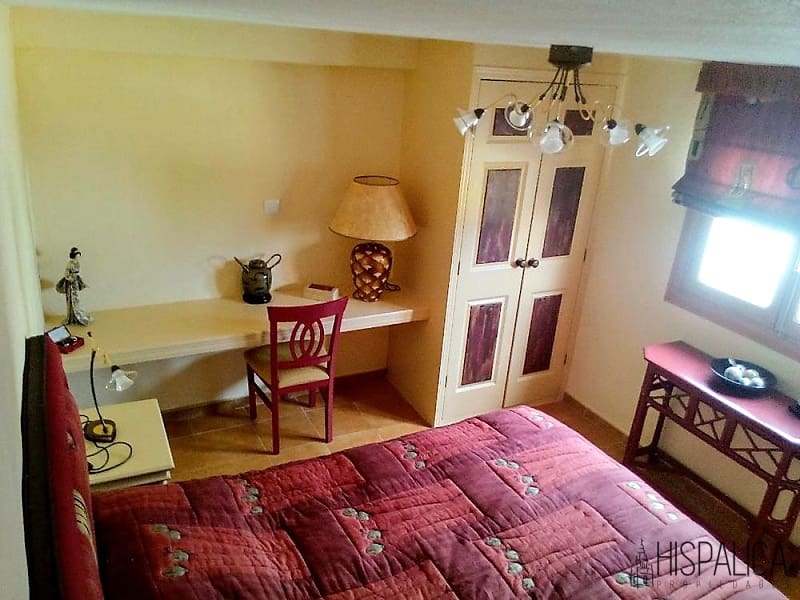 6 soverom Villa til salgs i Los Juncares med svømmebasseng - € 545 000 (Ref: 6730428)