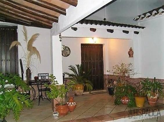 6 soverom Villa til salgs i Los Juncares, Iznájar med svømmebasseng - € 545 000 (Ref: 6730428)