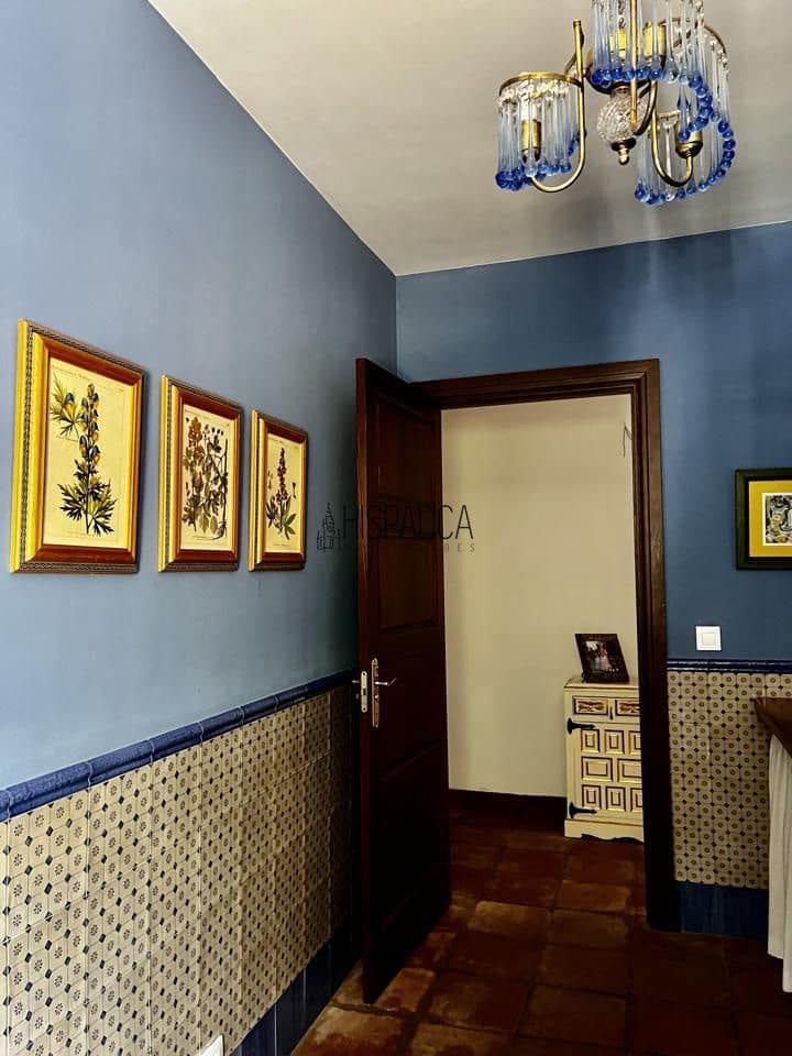 3 chambre Villa/Maison à vendre à Cantillana - 295 000 € (Ref: 6957314)