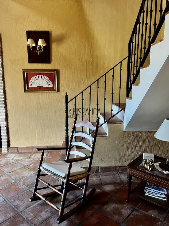 3 chambre Villa/Maison à vendre à Cantillana - 295 000 € (Ref: 6957314)