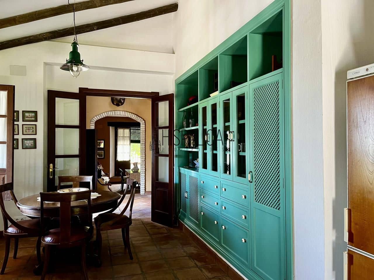 3 chambre Villa/Maison à vendre à Cantillana - 295 000 € (Ref: 6957314)