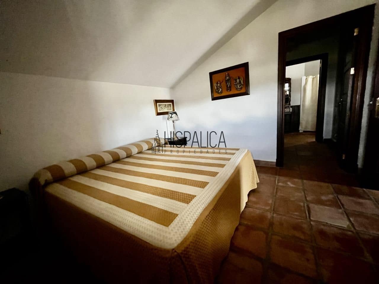 3 chambre Villa/Maison à vendre à Cantillana - 295 000 € (Ref: 6957314)