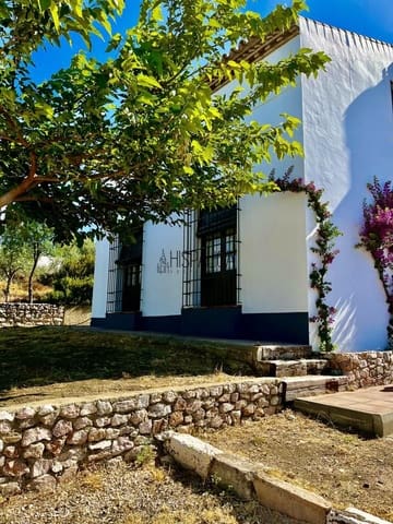 3 soverom Villa til salgs i Cantillana - € 295 000 (Ref: 6957314)