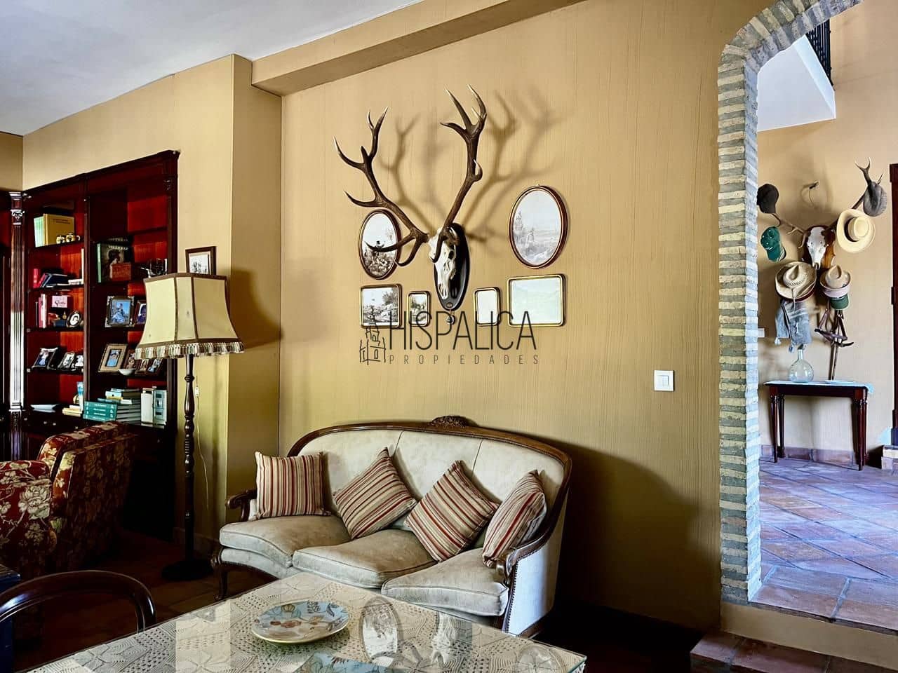 3 chambre Villa/Maison à vendre à Cantillana - 295 000 € (Ref: 6957314)