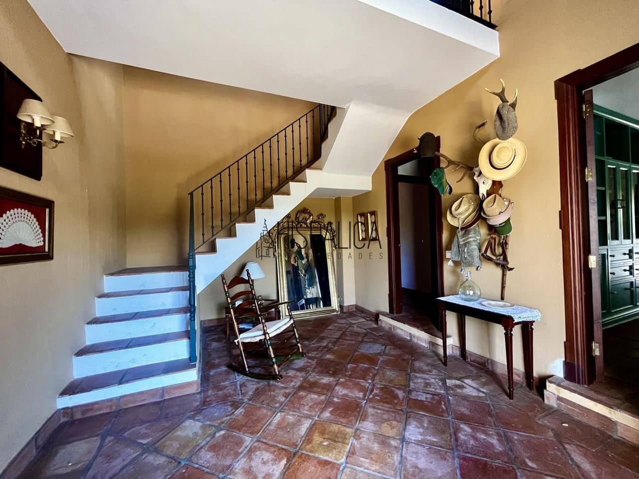 3 chambre Villa/Maison à vendre à Cantillana - 295 000 € (Ref: 6957314)