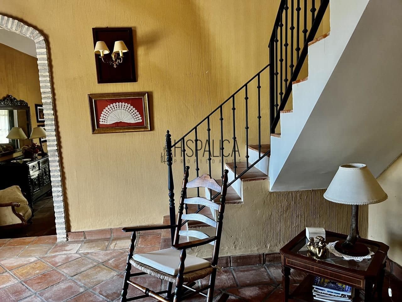 3 chambre Villa/Maison à vendre à Cantillana - 295 000 € (Ref: 6957314)