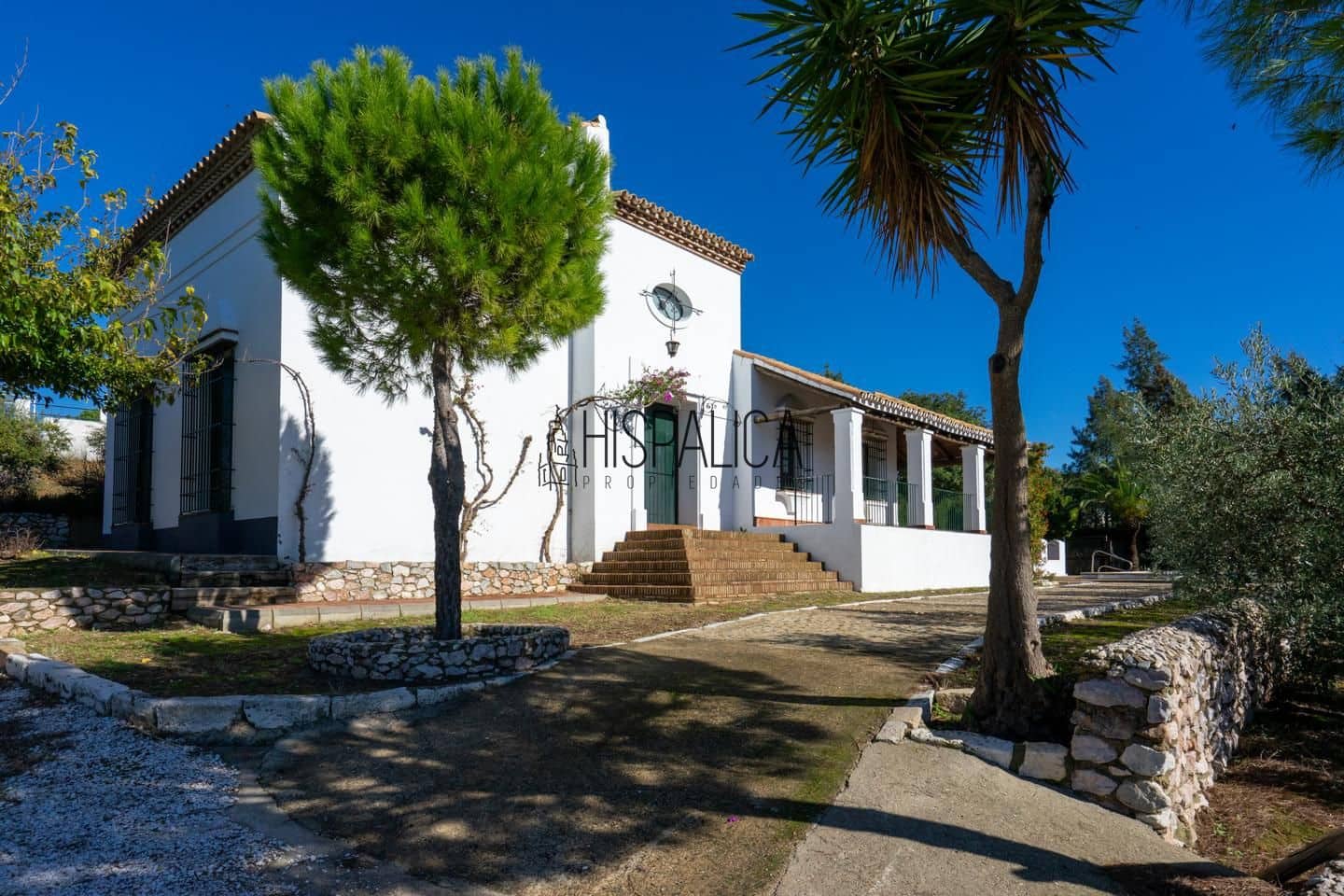 3 chambre Villa/Maison à vendre à Cantillana - 295 000 € (Ref: 6957314)