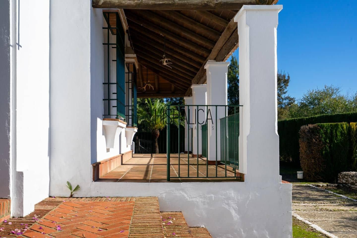 3 chambre Villa/Maison à vendre à Cantillana - 295 000 € (Ref: 6957314)