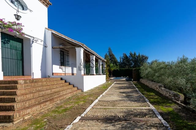 3 soverom Villa til salgs i Cantillana - € 295 000 (Ref: 6957314)