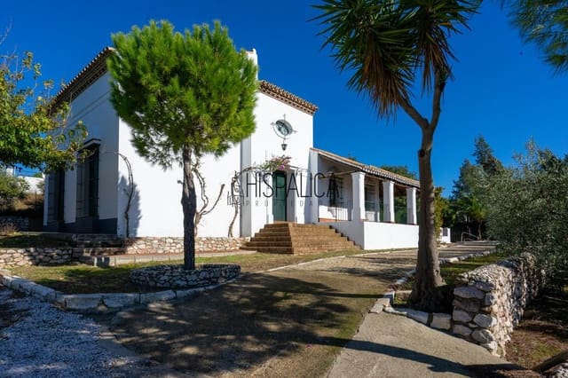 3 soverom Villa til salgs i Cantillana - € 295 000 (Ref: 6957314)