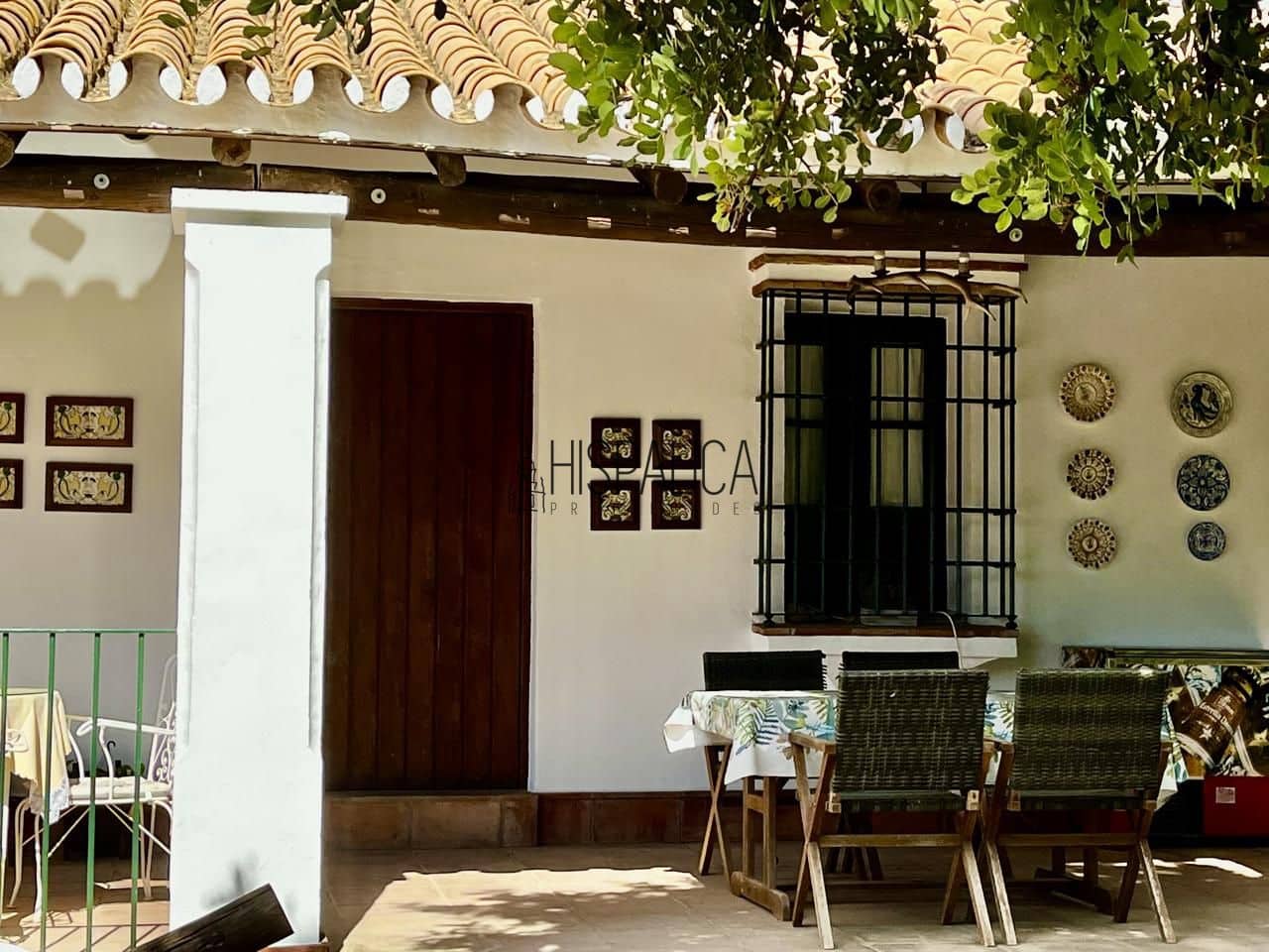 3 chambre Villa/Maison à vendre à Cantillana - 295 000 € (Ref: 6957314)