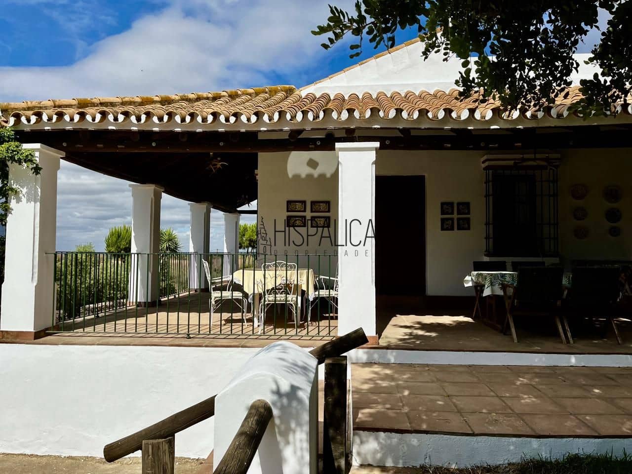 3 chambre Villa/Maison à vendre à Cantillana - 295 000 € (Ref: 6957314)