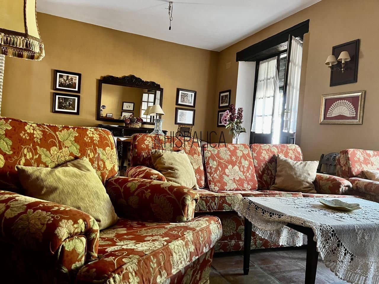 3 chambre Villa/Maison à vendre à Cantillana - 295 000 € (Ref: 6957314)