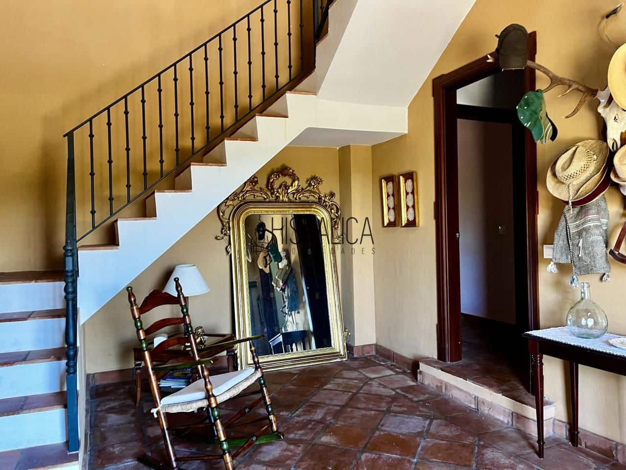 3 chambre Villa/Maison à vendre à Cantillana - 295 000 € (Ref: 6957314)