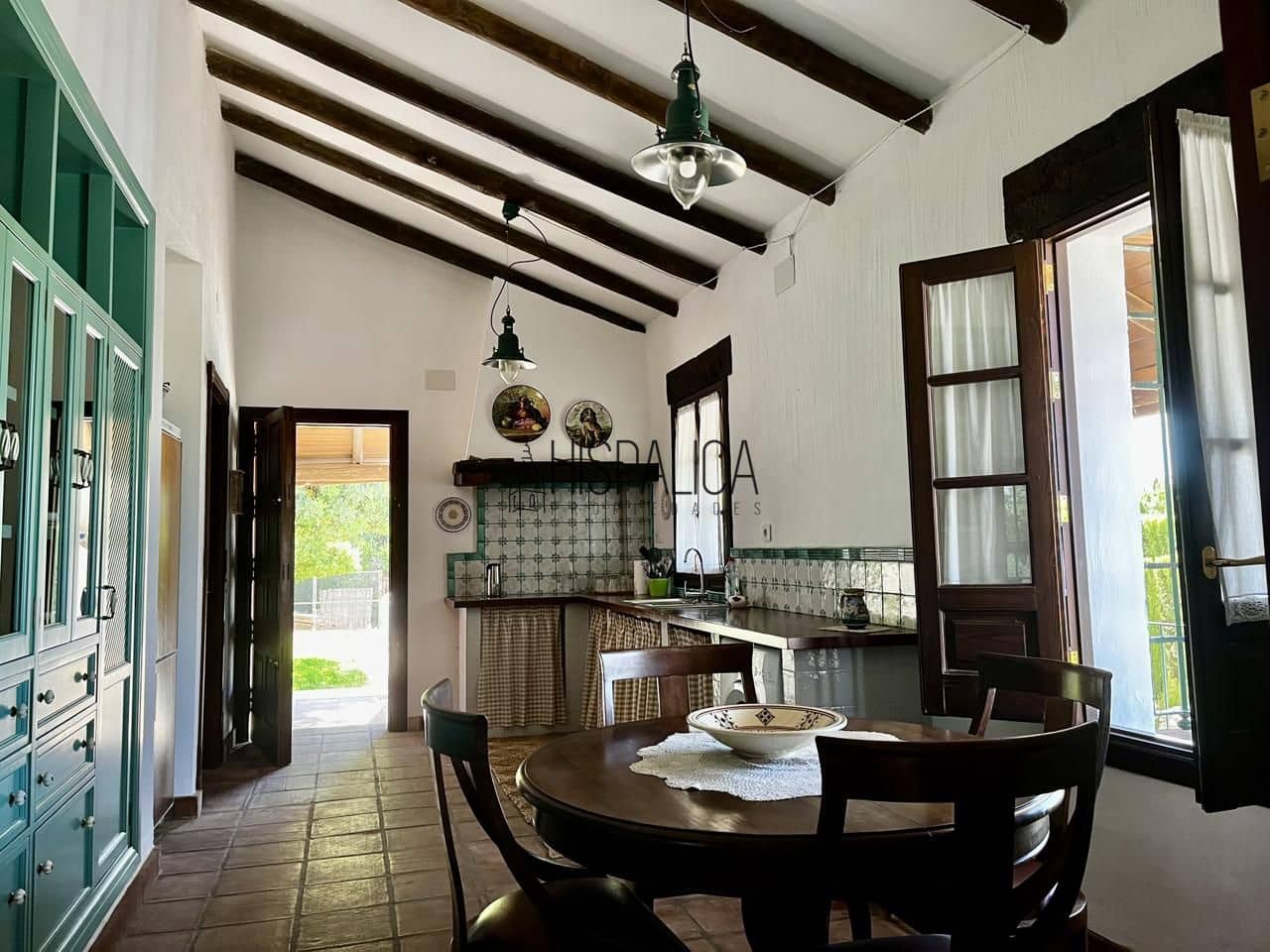 3 chambre Villa/Maison à vendre à Cantillana - 295 000 € (Ref: 6957314)