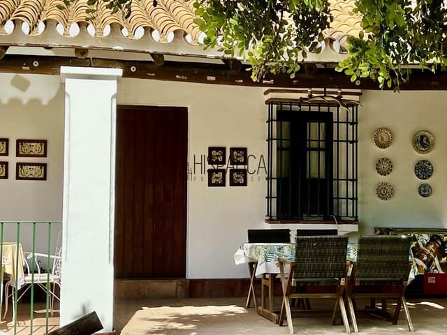 3 soverom Villa til salgs i Cantillana - € 295 000 (Ref: 6957314)