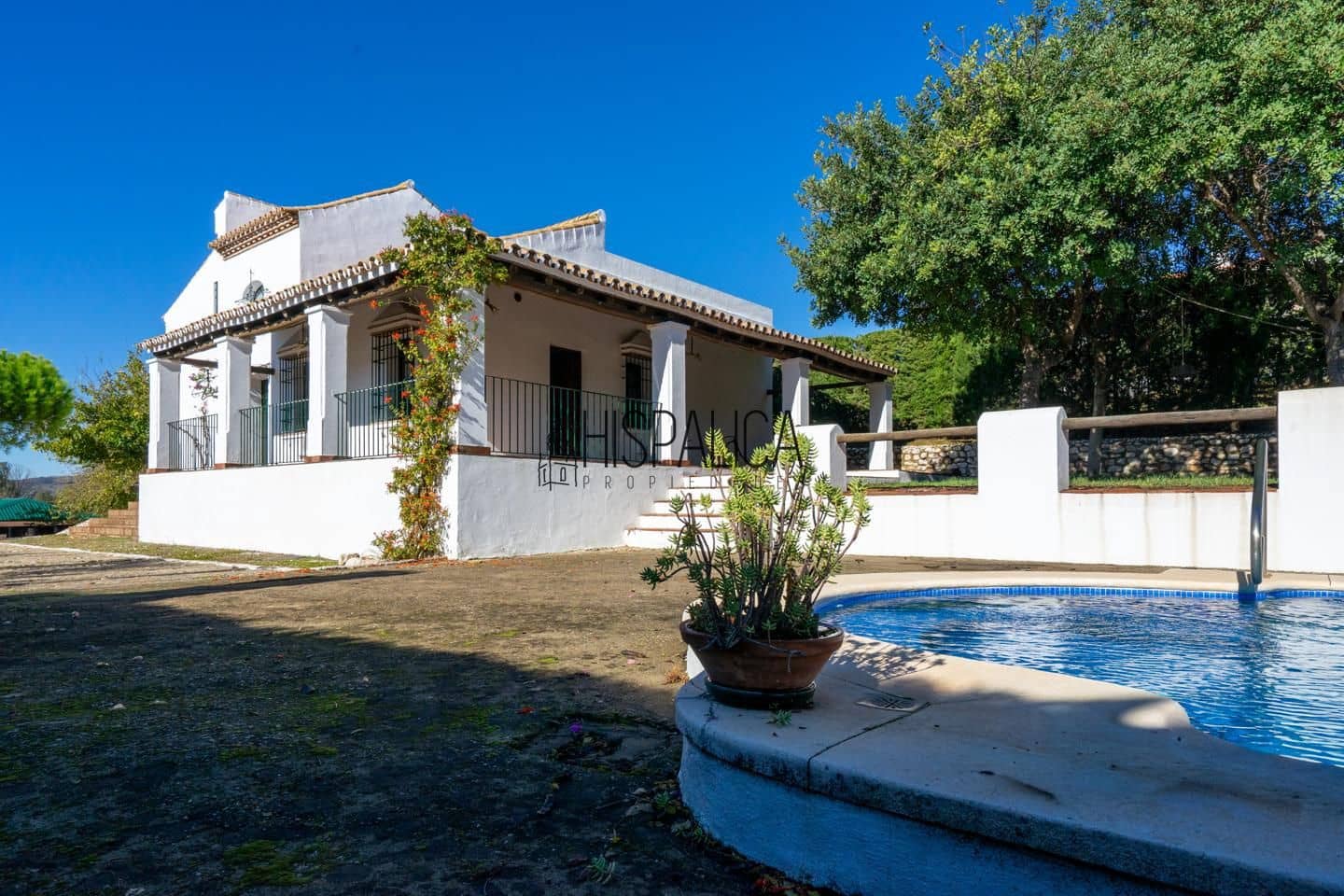 3 chambre Villa/Maison à vendre à Cantillana - 295 000 € (Ref: 6957314)