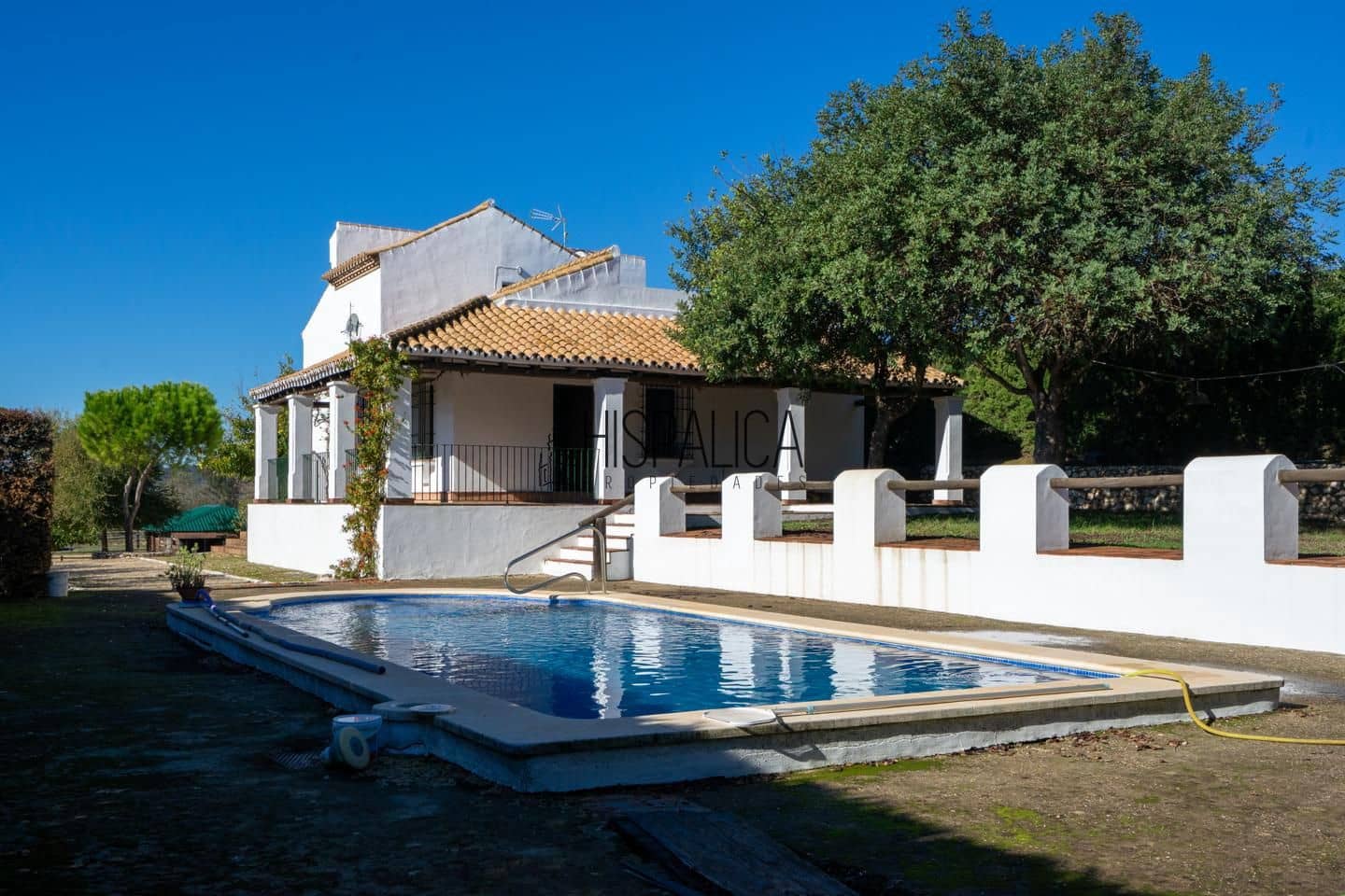 3 chambre Villa/Maison à vendre à Cantillana - 295 000 € (Ref: 6957314)