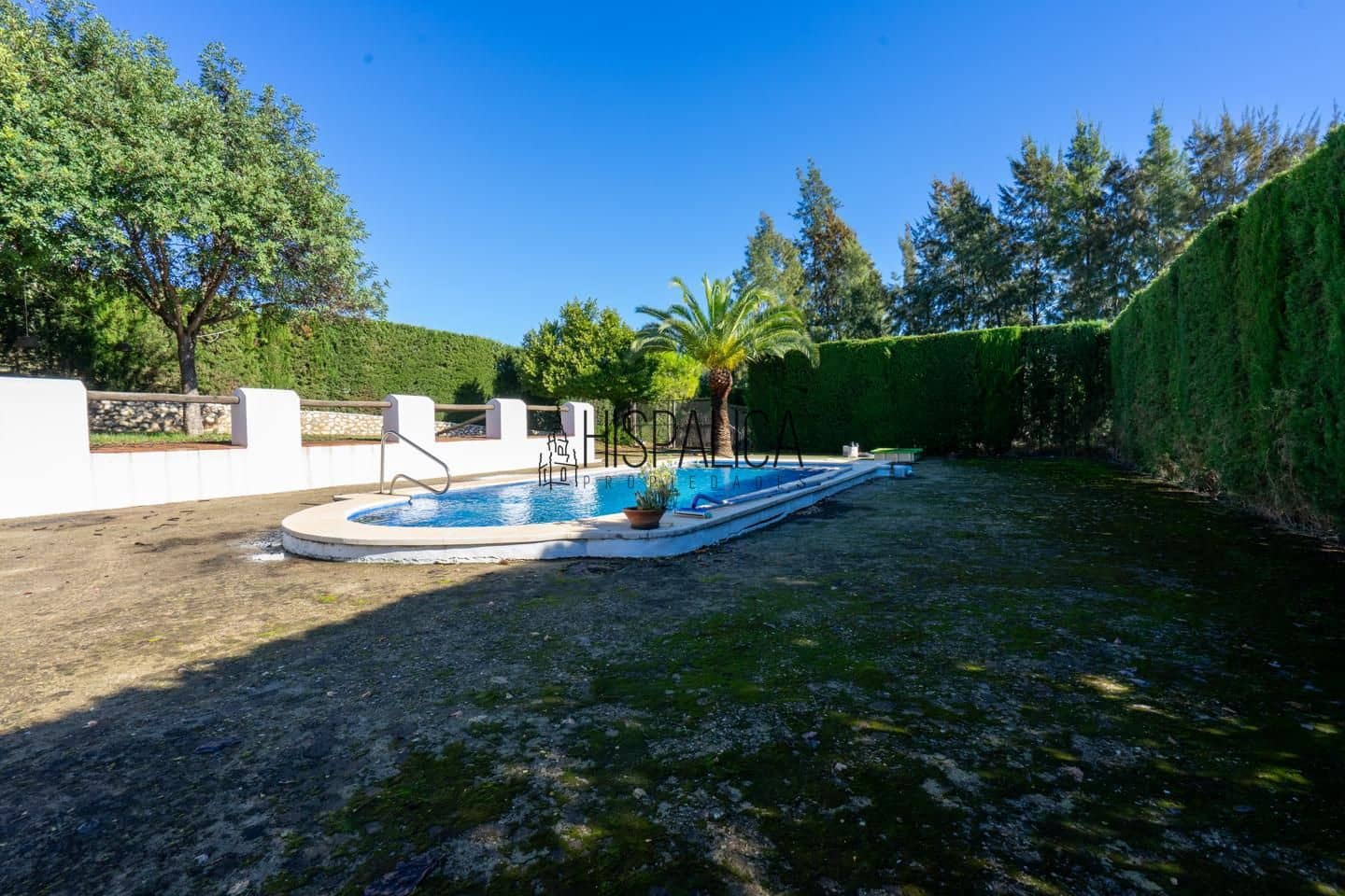 3 chambre Villa/Maison à vendre à Cantillana - 295 000 € (Ref: 6957314)