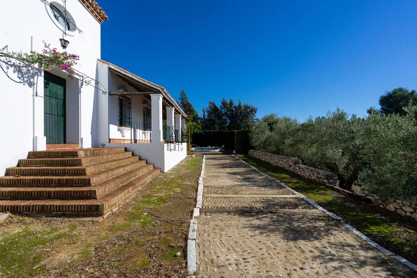 3 chambre Villa/Maison à vendre à Cantillana - 295 000 € (Ref: 6957314)