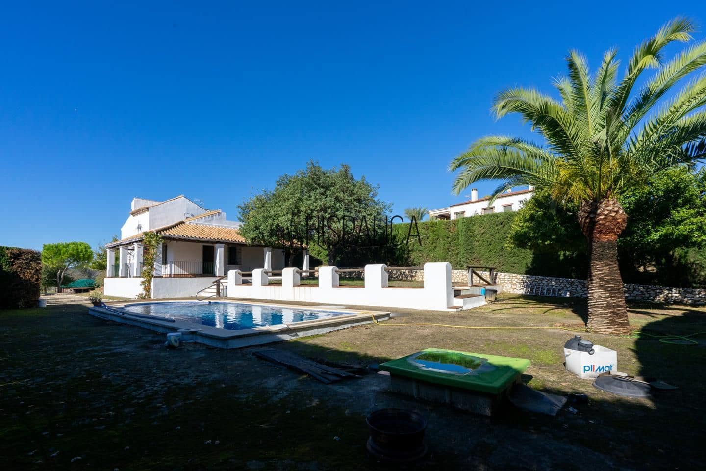 3 chambre Villa/Maison à vendre à Cantillana - 295 000 € (Ref: 6957314)