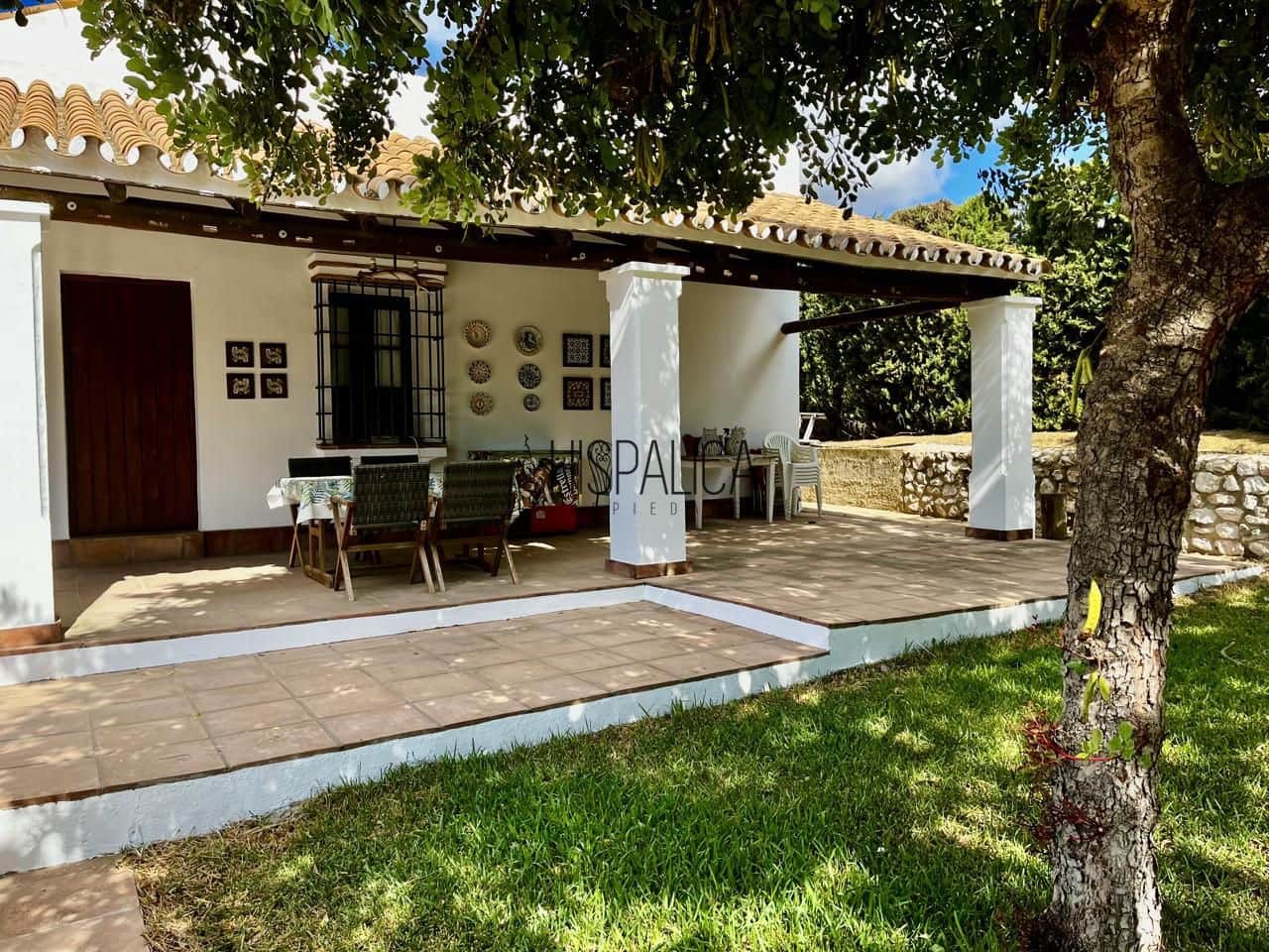 3 chambre Villa/Maison à vendre à Cantillana - 295 000 € (Ref: 6957314)