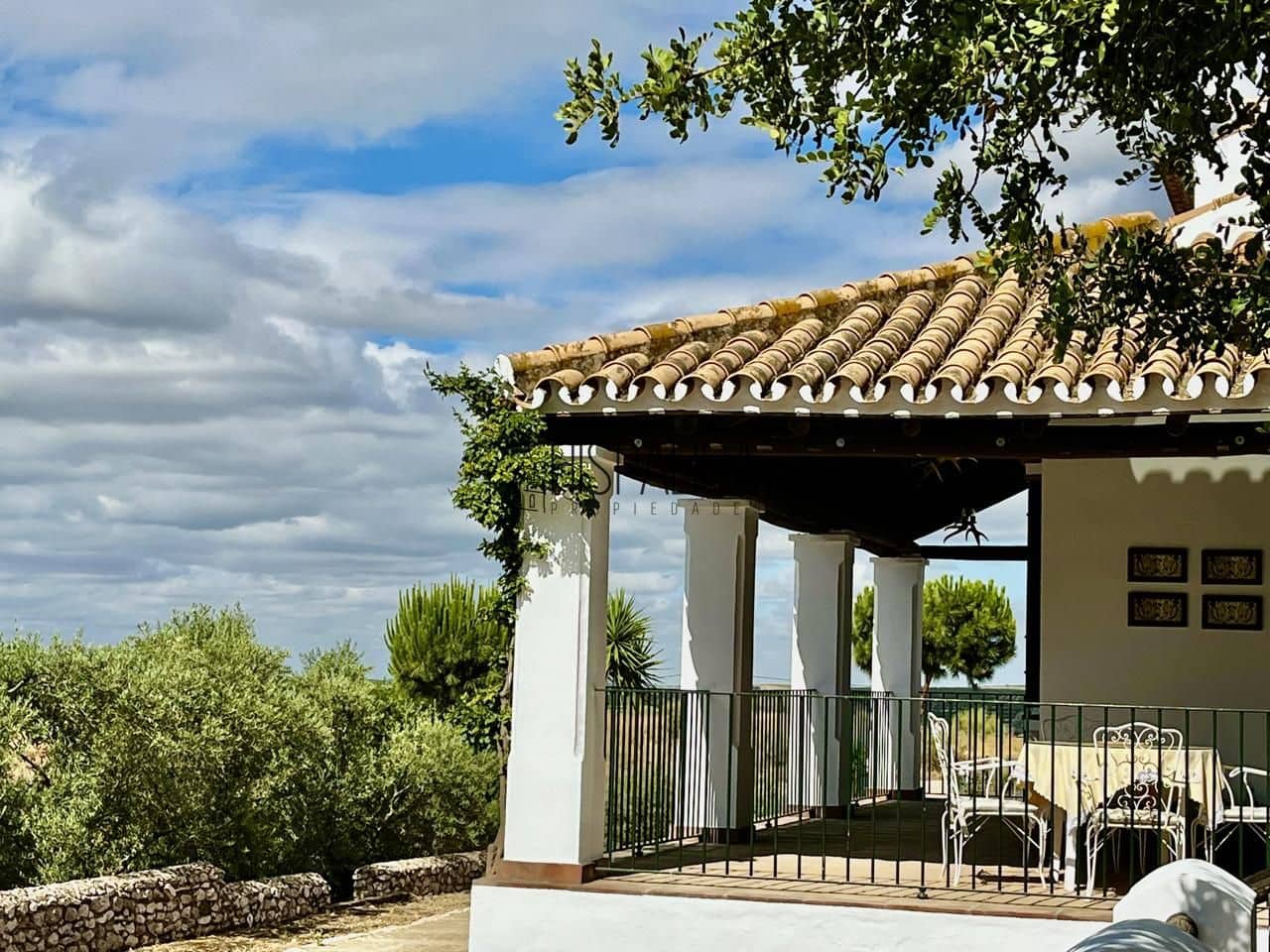 3 chambre Villa/Maison à vendre à Cantillana - 295 000 € (Ref: 6957314)