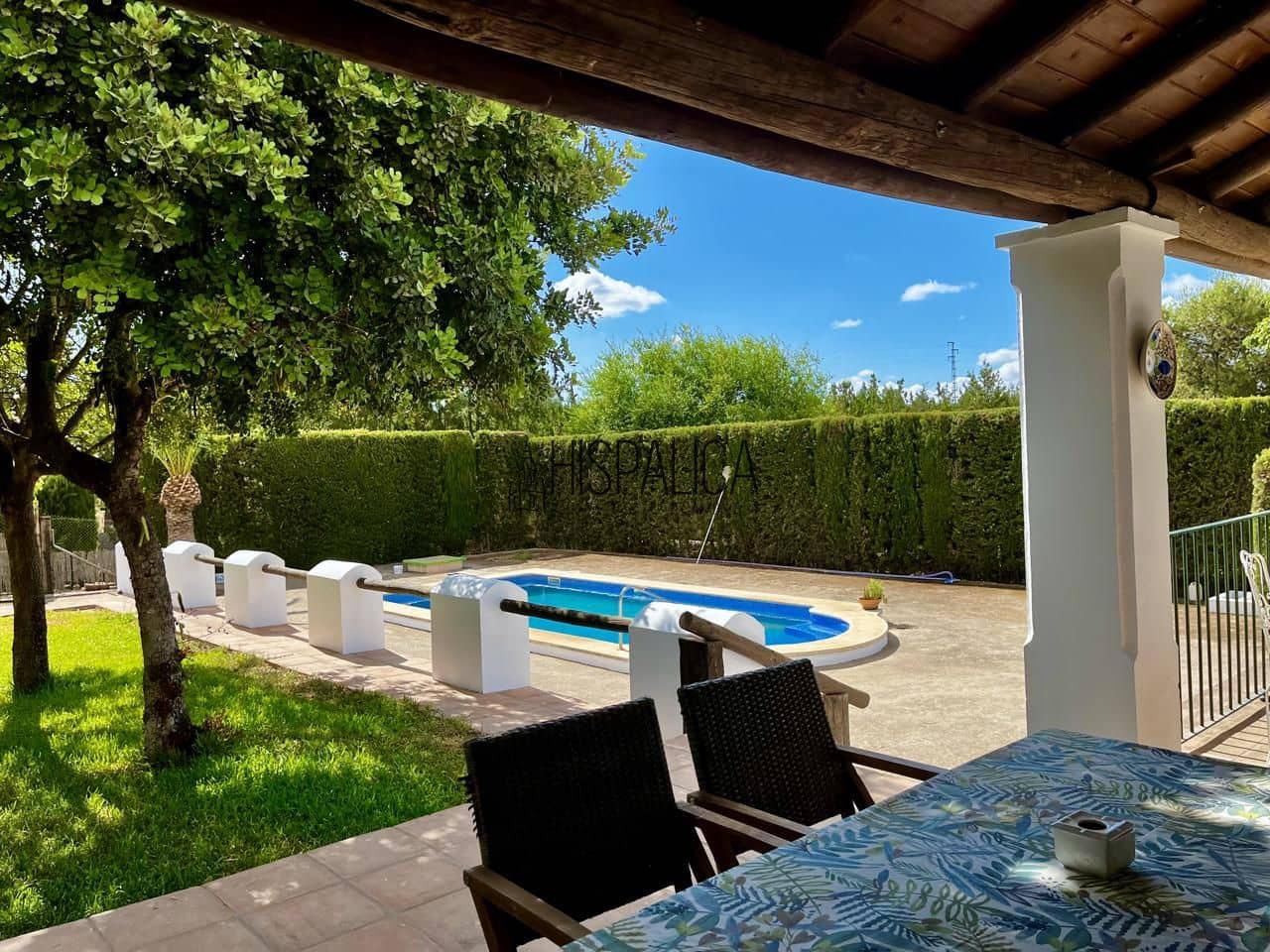 3 chambre Villa/Maison à vendre à Cantillana - 295 000 € (Ref: 6957314)