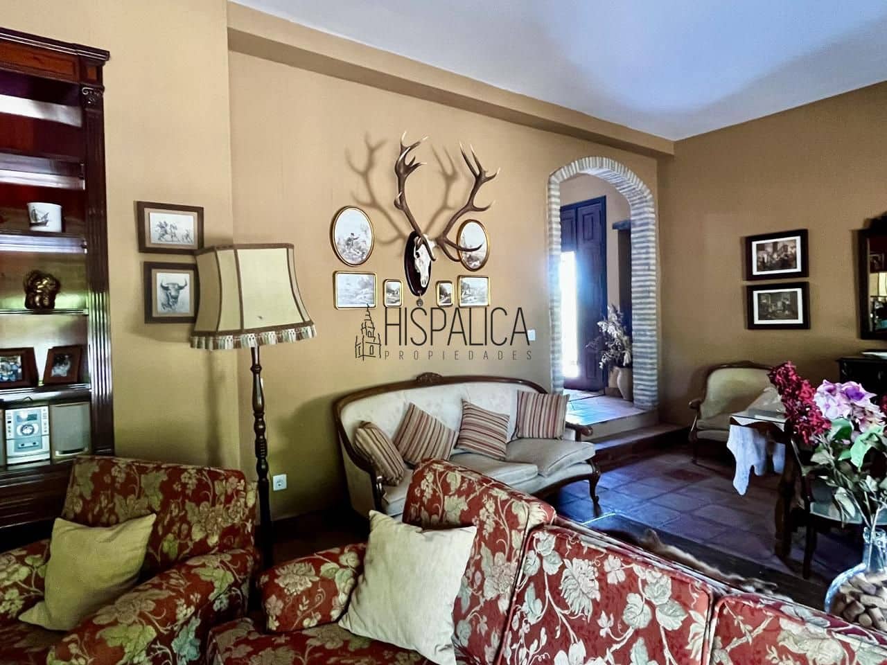 3 chambre Villa/Maison à vendre à Cantillana - 295 000 € (Ref: 6957314)