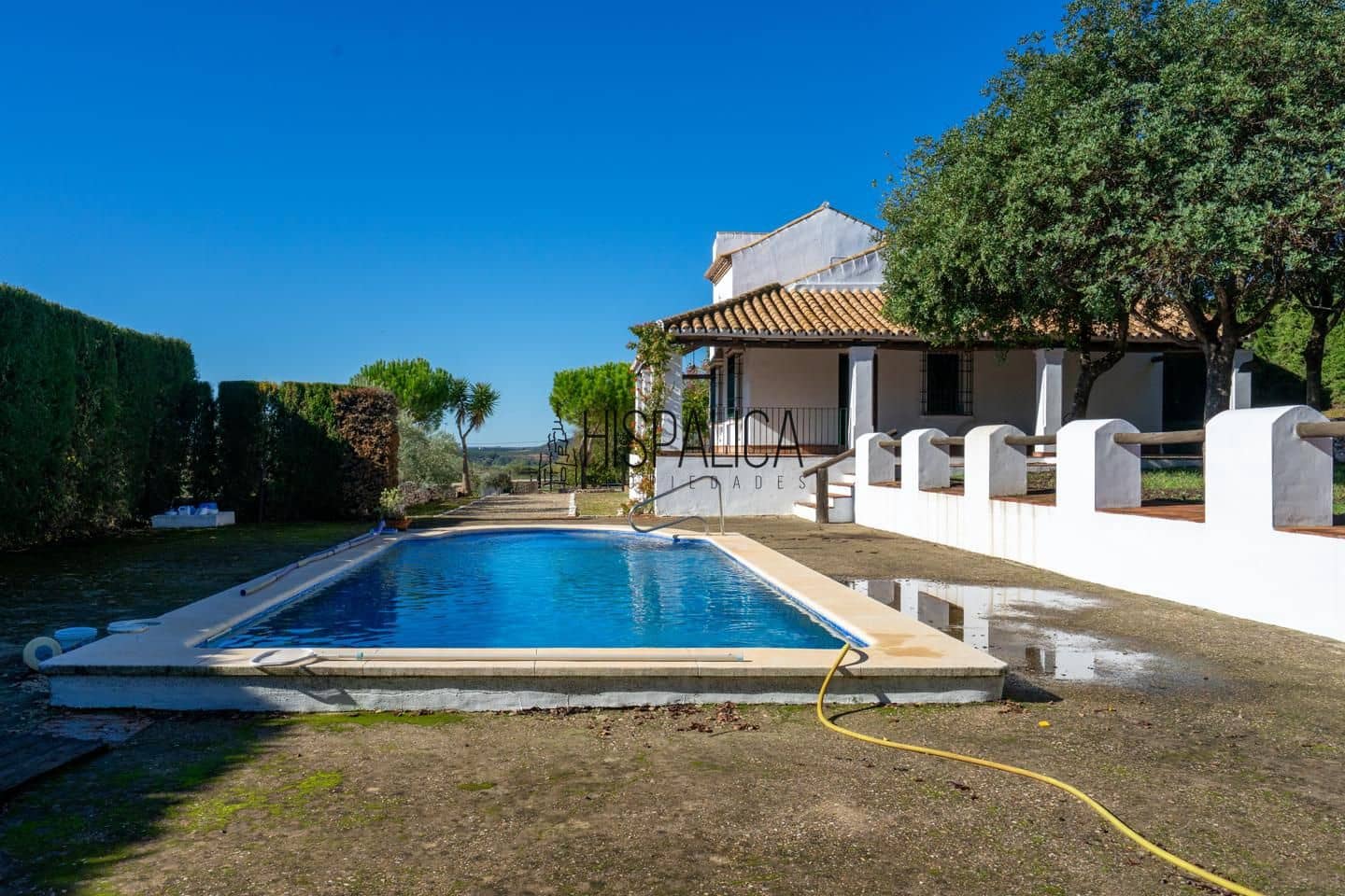 3 chambre Villa/Maison à vendre à Cantillana - 295 000 € (Ref: 6957314)