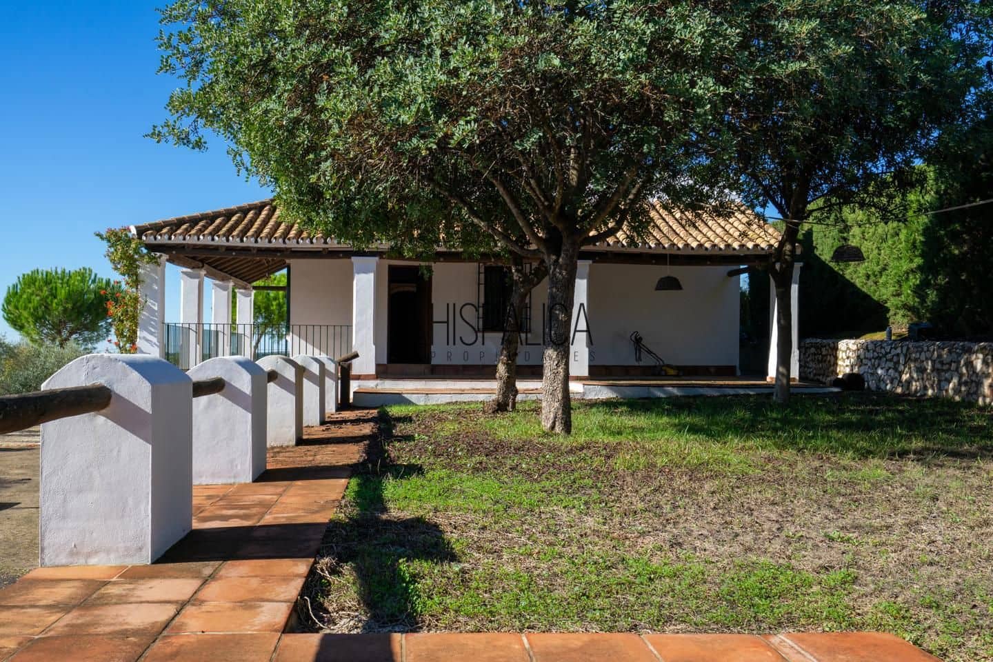 3 chambre Villa/Maison à vendre à Cantillana - 295 000 € (Ref: 6957314)