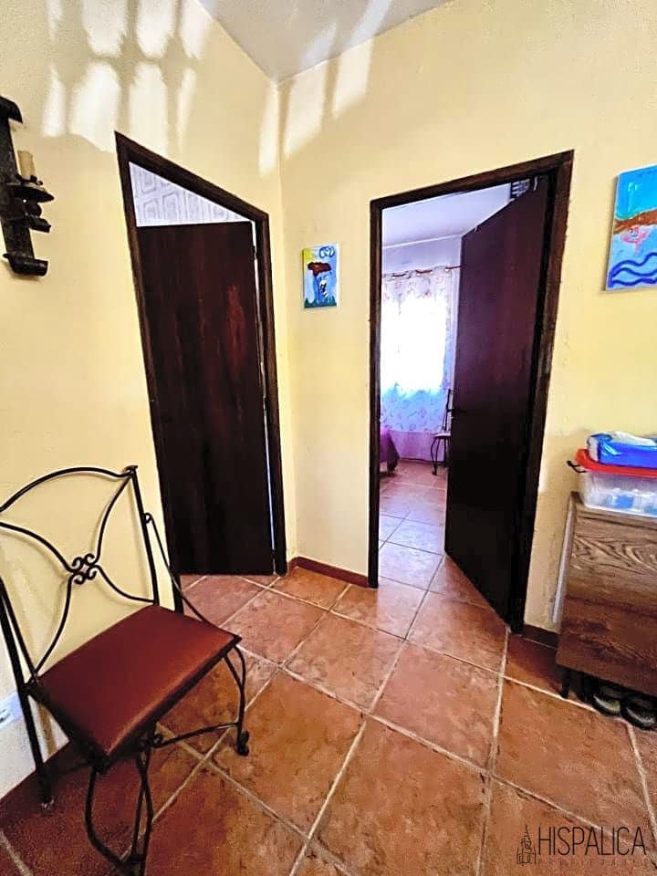 3 soveværelse Villa til salg i Cantillana med swimmingpool - € 240.000 (Ref: 7030468)