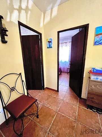 3 soveværelse Villa til salg i Cantillana med swimmingpool - € 240.000 (Ref: 7030468)