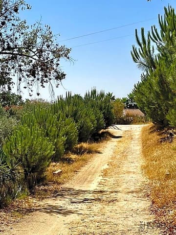 3 soveværelse Villa til salg i Cantillana med swimmingpool - € 240.000 (Ref: 7030468)