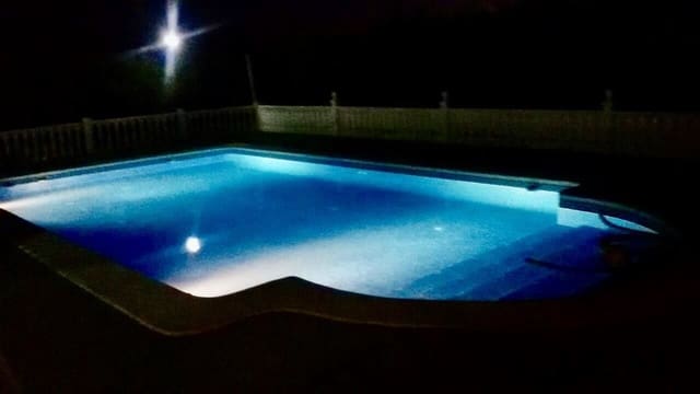 3 bedroom Finca/Country House for sale in Cantillana with pool garage - € 375,000 (Ref: 7100359)