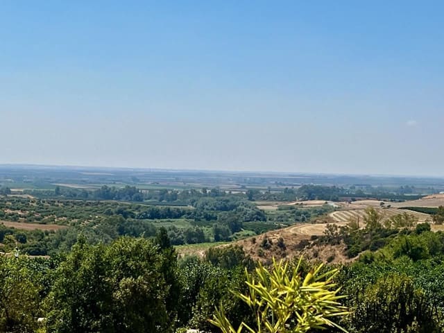 3 bedroom Finca/Country House for sale in Cantillana with pool garage - € 375,000 (Ref: 7100359)