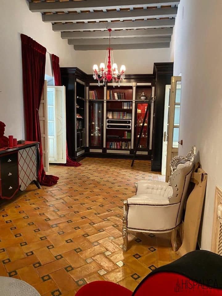 8 soveværelse Villa til salg i Carmona med swimmingpool garage - € 1.285.000 (Ref: 7101819)