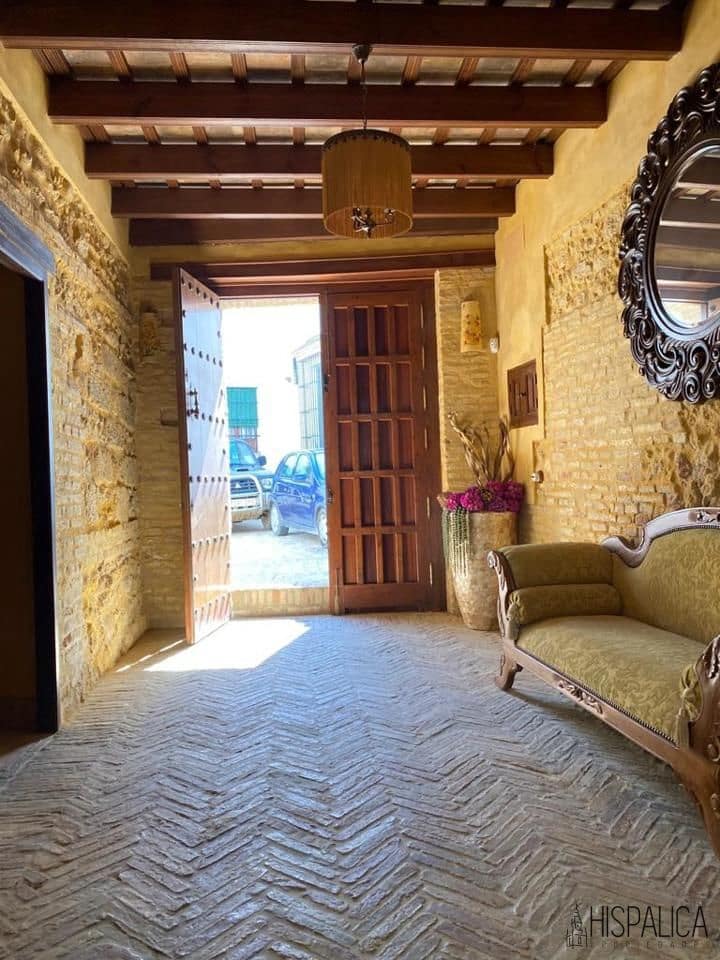 8 soveværelse Villa til salg i Carmona med swimmingpool garage - € 1.285.000 (Ref: 7101819)