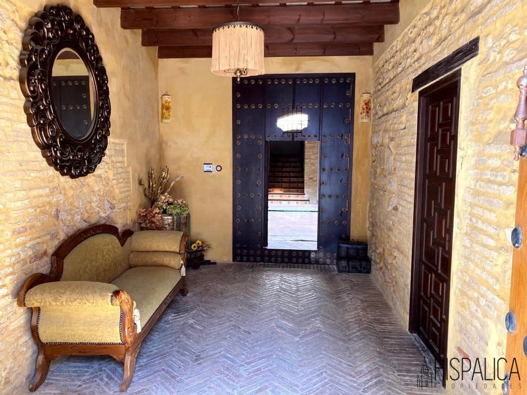 8 soveværelse Villa til salg i Carmona med swimmingpool garage - € 1.285.000 (Ref: 7101819)