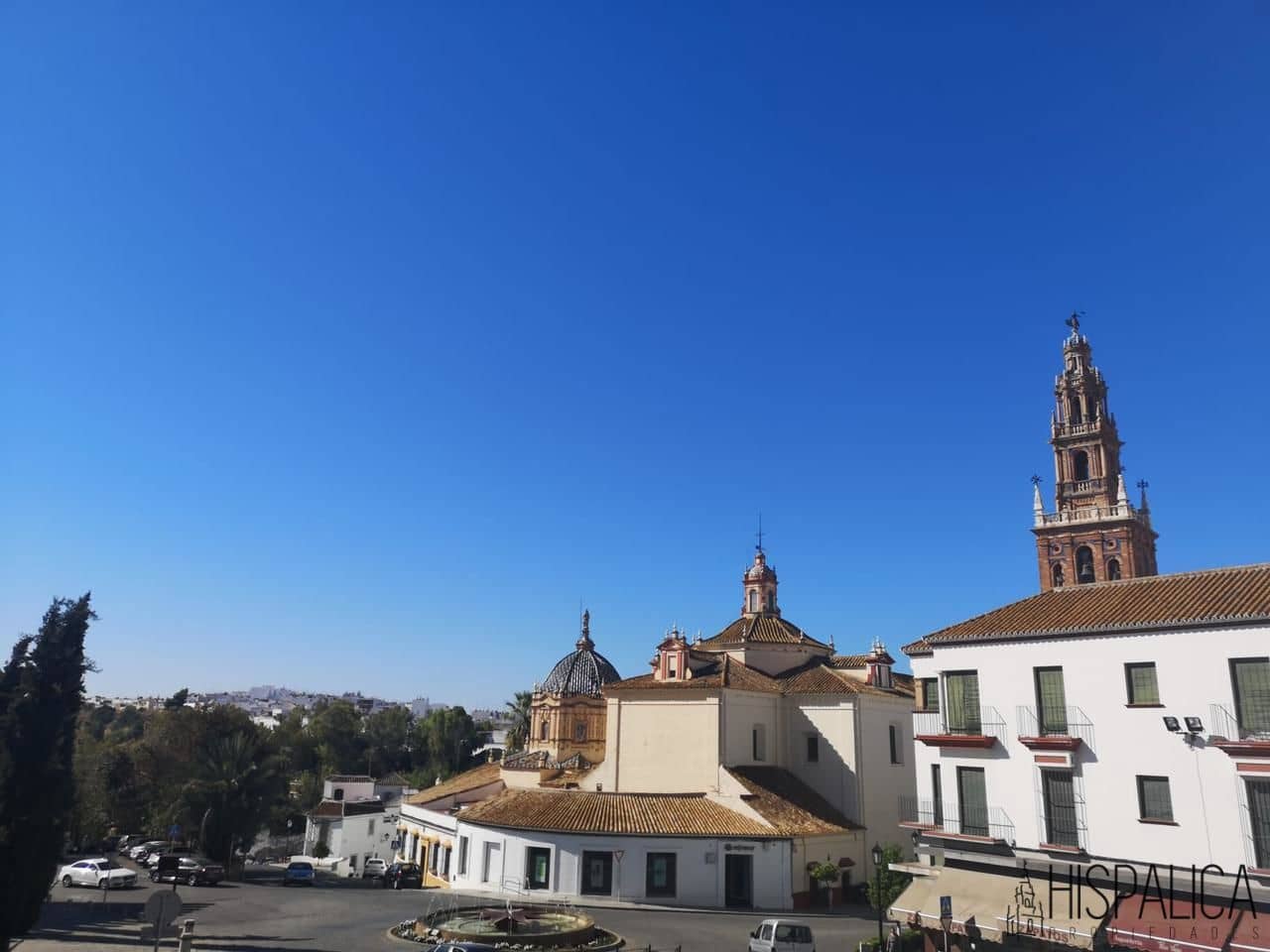 8 soveværelse Villa til salg i Carmona med swimmingpool garage - € 1.285.000 (Ref: 7101819)