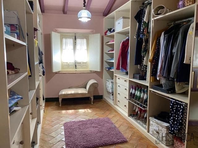 8 soveværelse Villa til salg i Carmona med swimmingpool garage - € 1.285.000 (Ref: 7101819)