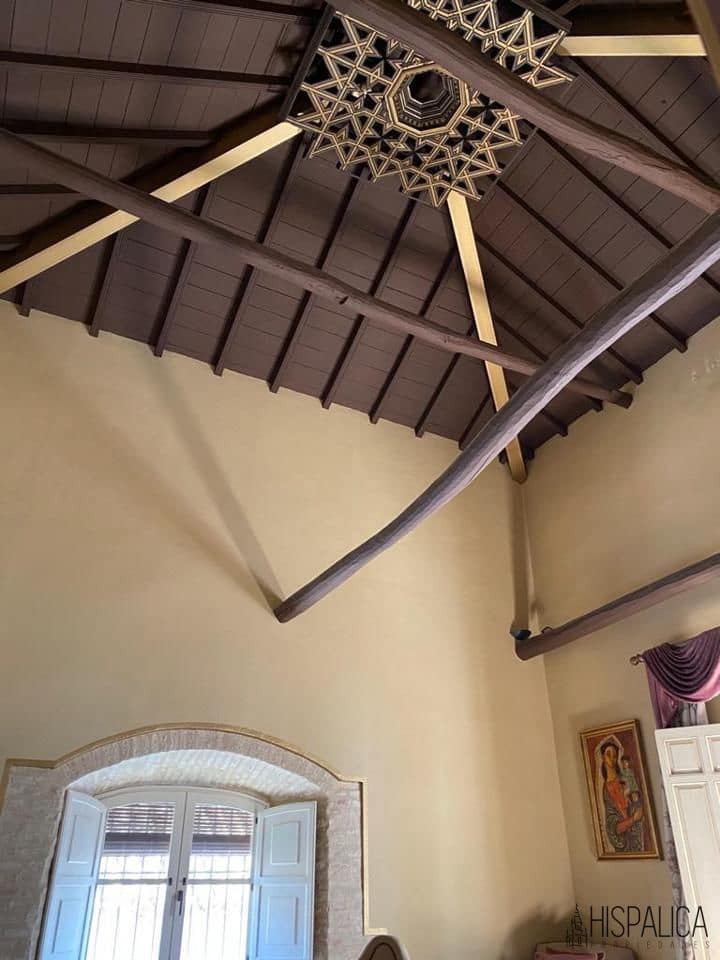 8 soveværelse Villa til salg i Carmona med swimmingpool garage - € 1.285.000 (Ref: 7101819)